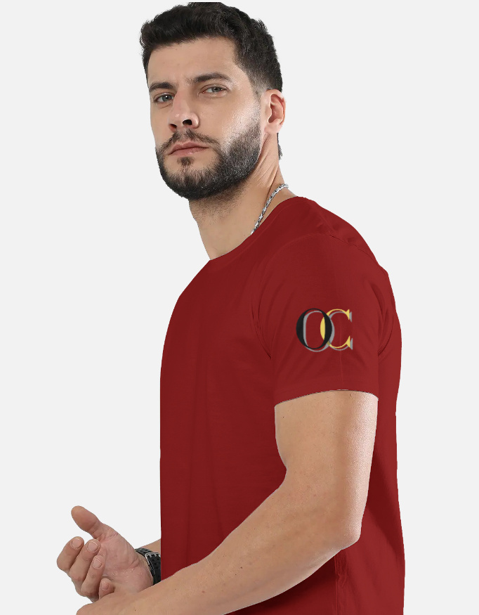 OC's Space Stretch T-Shirt - Image 6