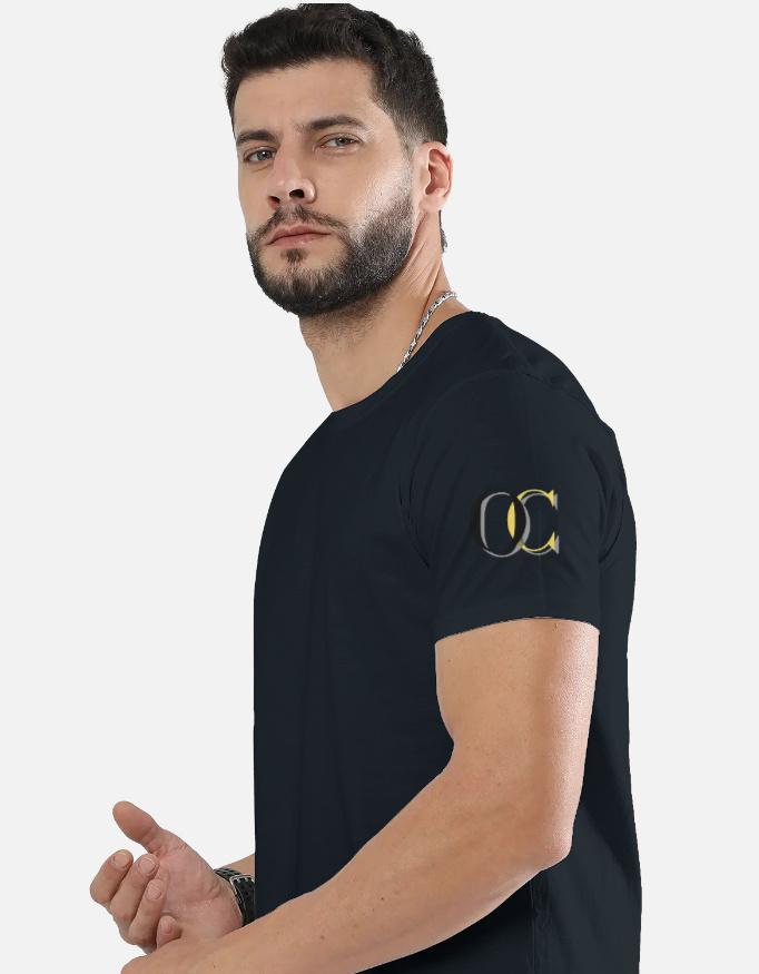 OC's Space Stretch T-Shirt - Image 8