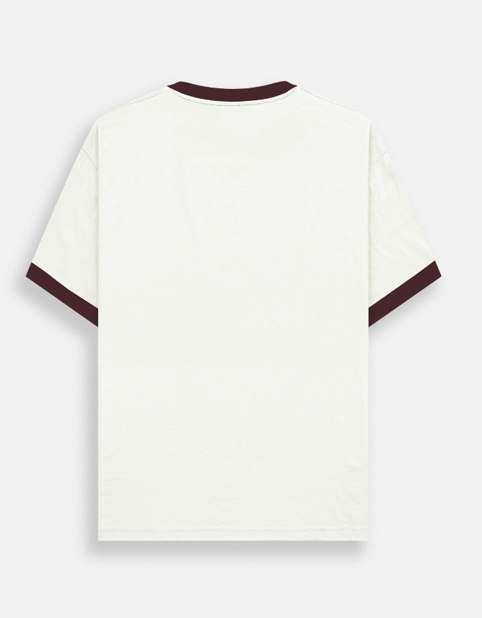 OC's Unisex Horse Ringer T-Shirt - Image 5