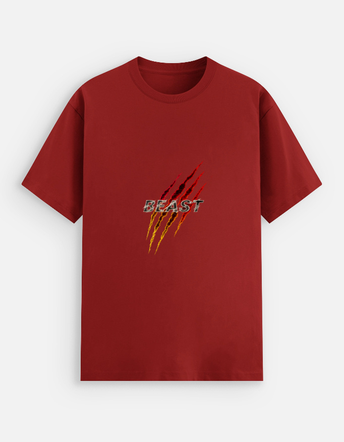 OC's Space Stretch T-Shirt - Image 5