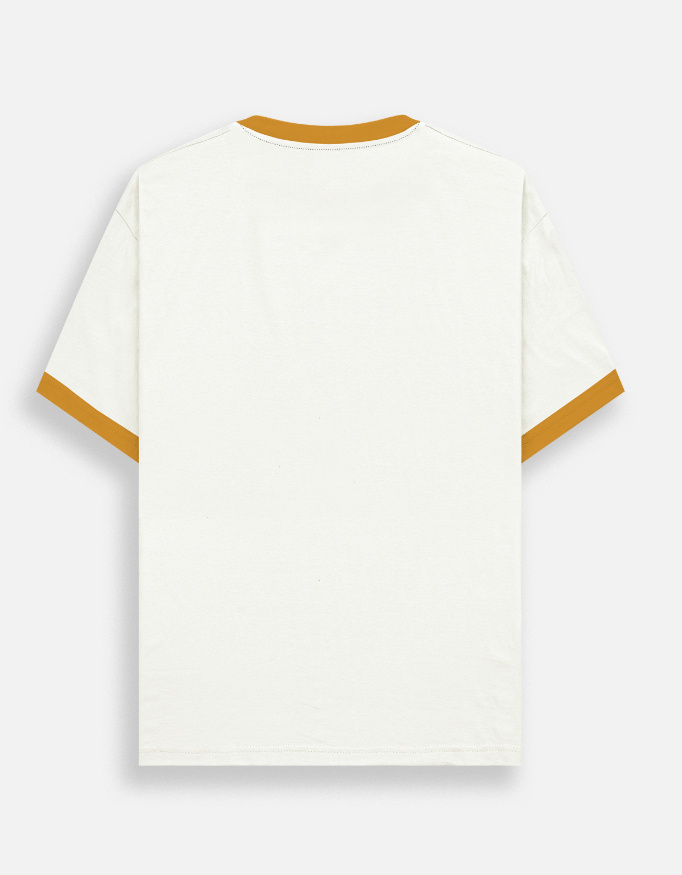 OC's Unisex Horse Ringer T-Shirt - Image 4
