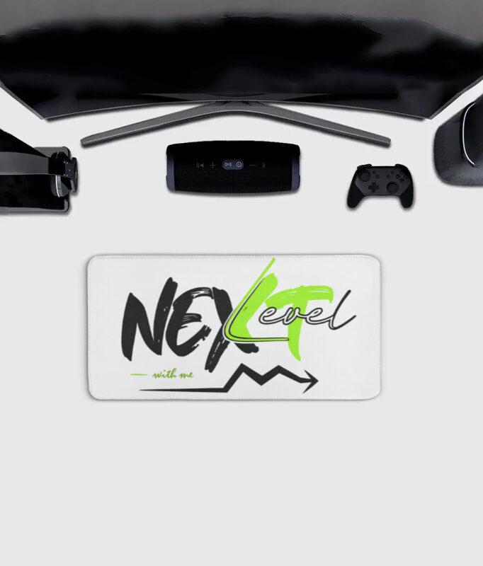 OC's Next Level Favourable Gaming Pad