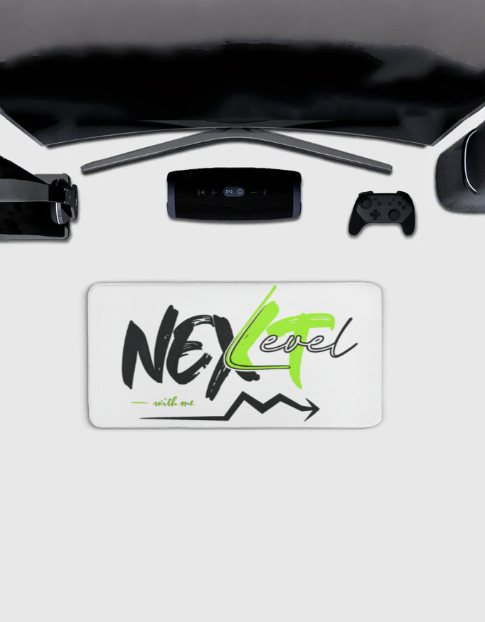 OC's Next Level Favourable Gaming Pad
