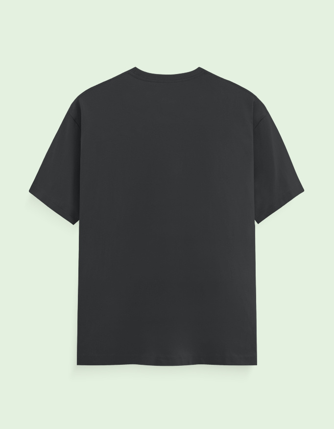 OC's BAT Style Crew T-Shirt - Image 7